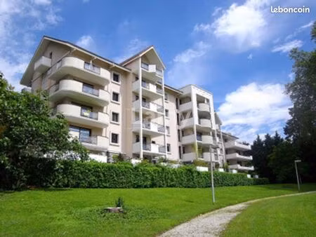 appartement 2 pièces 57 m²