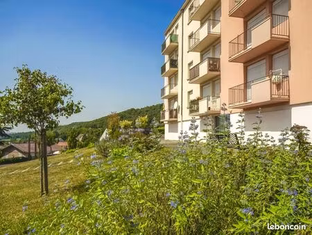 appartement 3 pièces 59 m²