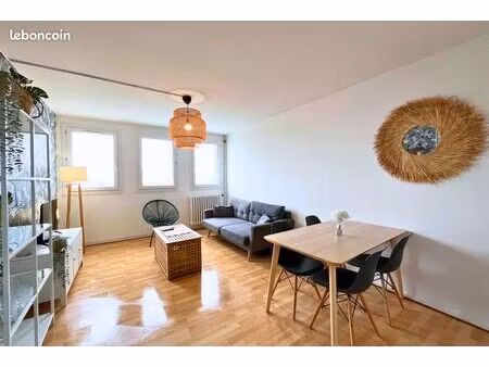 appartement 1 pièce 24 m²