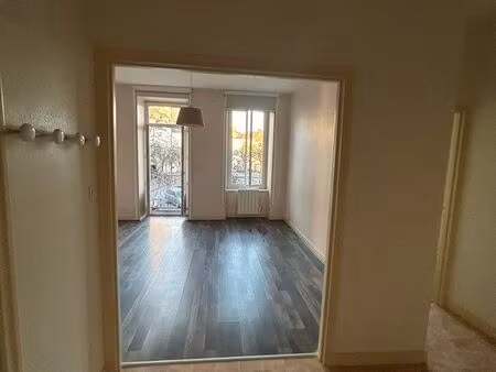 appartement t2