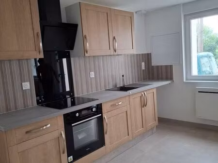 maison 56 m2 aulnoy lez valenciennes