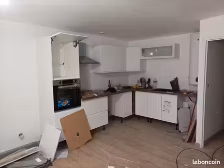 maison t3 70m2