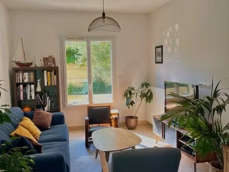bordeaux cauderan / monsejour - maison t5 avec piscine