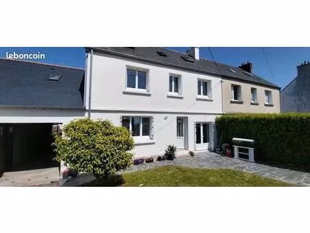 jolie maison familiale