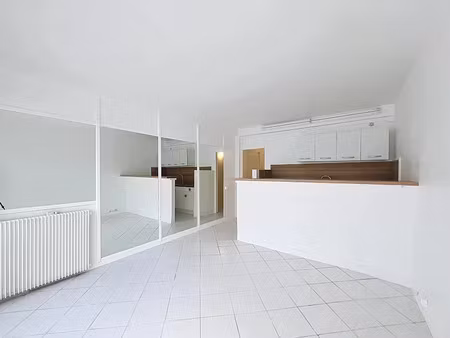 vente appartement 3 pièces 49.15 m² à antibes (06600)  239 000 €