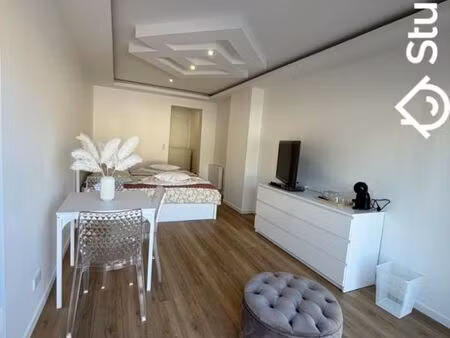 maison 1 pièce 27 m²