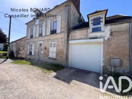 vente maison 6 pièces 165 m² rebais (77510)