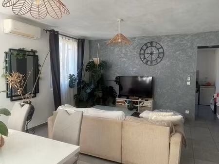 maison 3 pièces