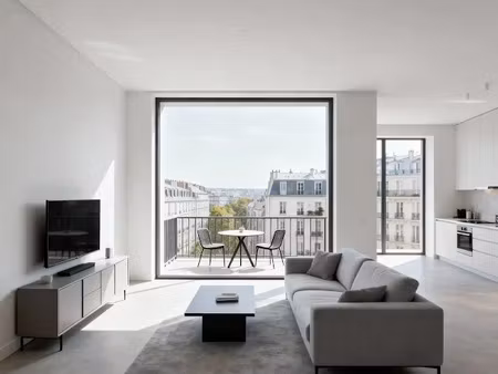 vente appartement 2 pièces 42 m² à saint-julien-en-genevois (74160)  261 000 €