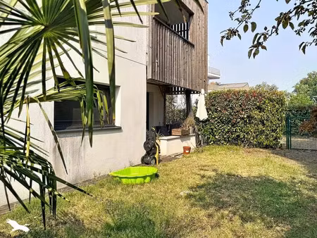 vente appartement 3 pièces 65 m² à villenave-d'ornon (33140)  257 004 €