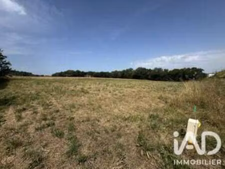 vente terrain à combrit (29120) : à vendre / 805m² combrit