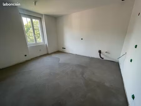 appartement 2 pièces 30 m²