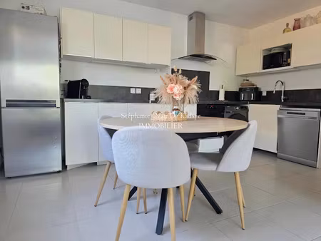 vente appartement 3 pièces 56 m² à vidauban (83550)  254 000 €