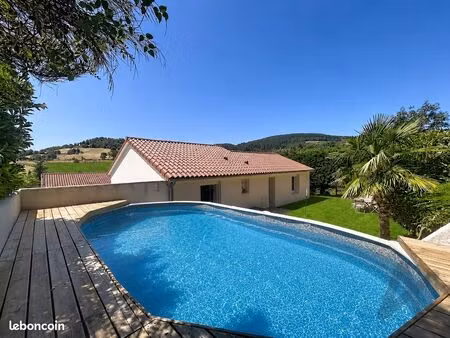 maison 5 pièces 132 m²