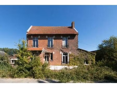 immeuble à vendre