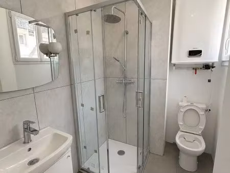 location appartement 1 pièce 25 m² à les mureaux (78130)