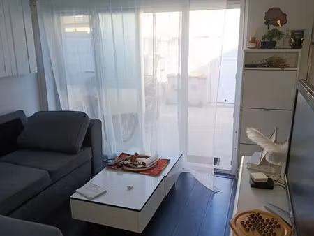 location appartement 1 pièce 35 m² à trappes (78190)