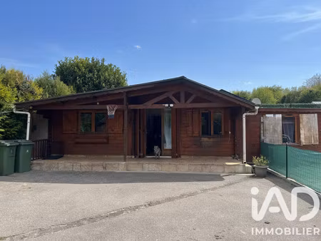 vente divers 4 pièces 67 m² amiens (80000)
