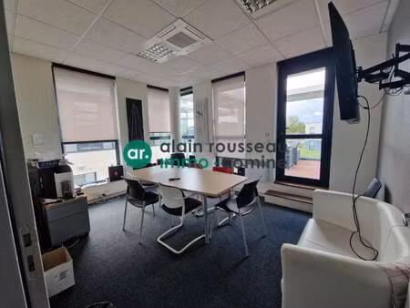 espace bureau à vendre