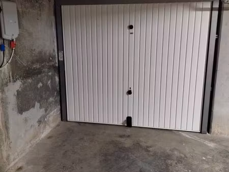 garage