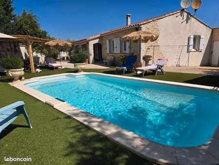 villa 4 pièces 131 m²