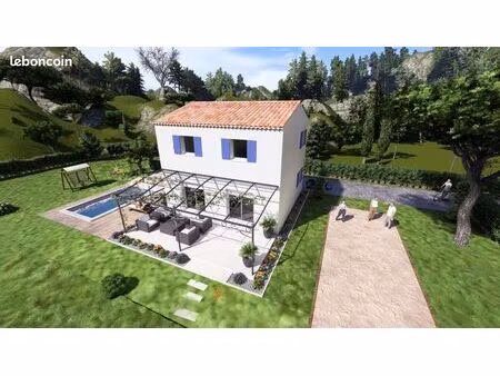 maison 5 pièces 94 m²