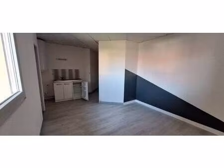studio à vendre