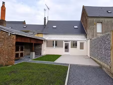maison à louer