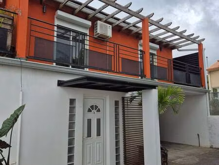 maison à louer