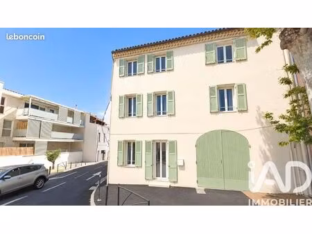 appartement 2 pièces 25 m²