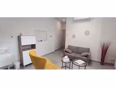 espace bureau à louer
