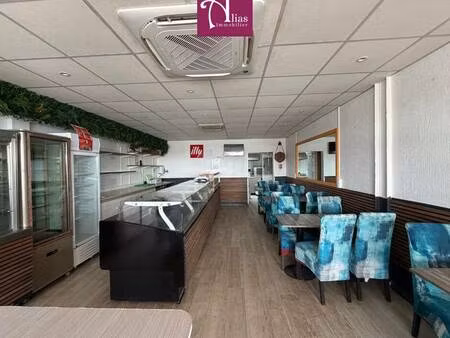 boutique à louer