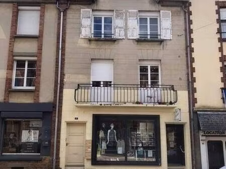 local commercial à vendre