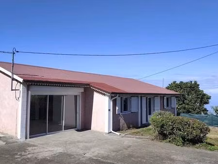 maison à louer