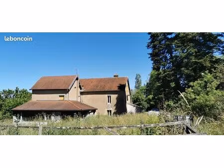 location maison entre besançon et vesoul