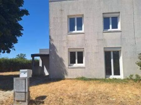maison à louer