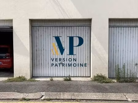version patrimoine