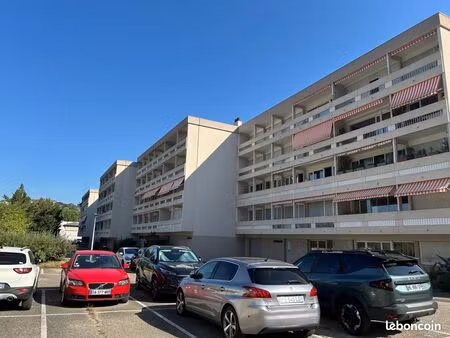 appartement 2 pièces 59 m²