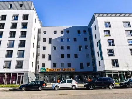 appartement 1 pièce 36 m²
