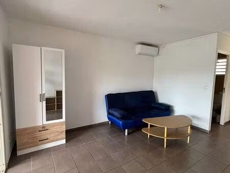 studio à louer - logement étudiant