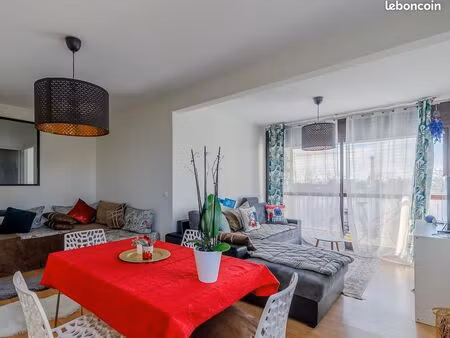 vente appartement t4