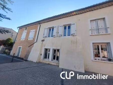 immeuble à vendre