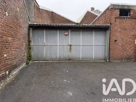parking à vendre