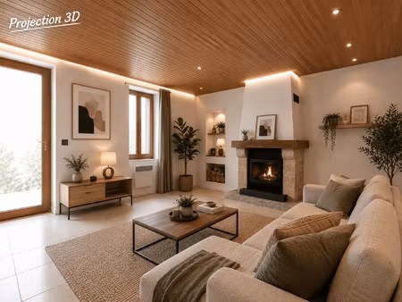 sapet michelas immobilier