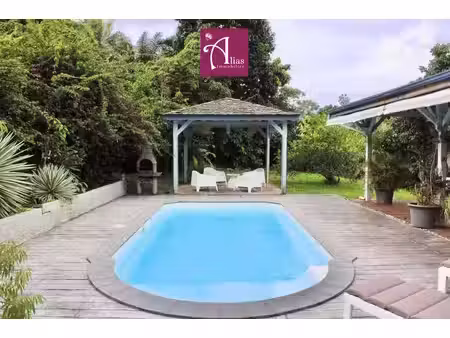 maison à louer