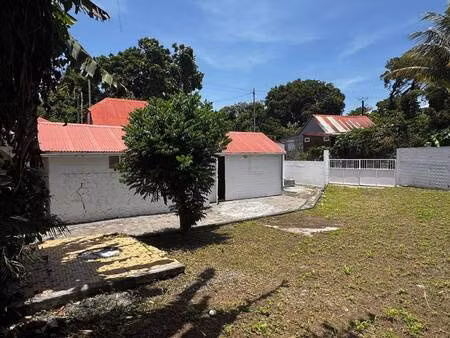 maison à louer