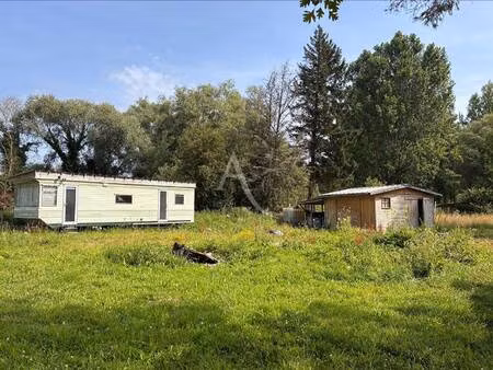 propriété de loisirs à vendre