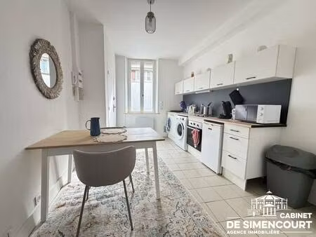 immeuble à vendre