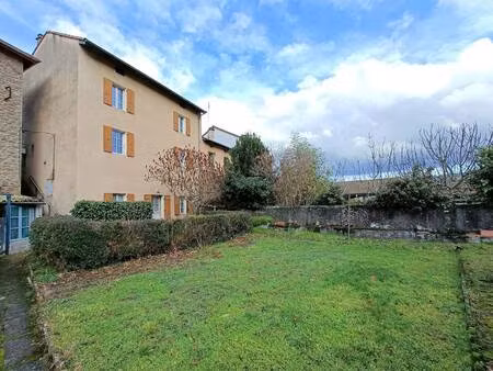 sapet michelas immobilier