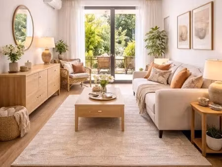 vente appartement 3 pièces 67 m² à cenon (33150)  262 700 €